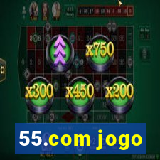 55.com jogo